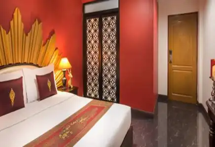 Khaosan Palace - 28
