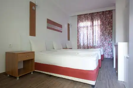 Nergos Side - 3
