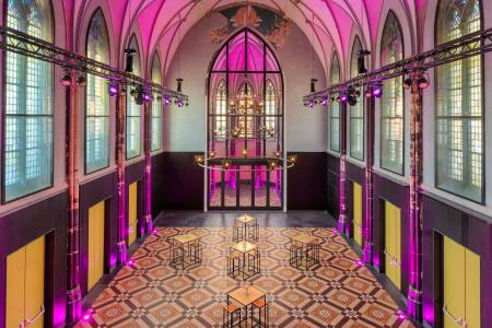 Nassau Breda, Autograph Collection by Marriott - 37