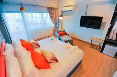 7 Days Premium Pattaya - 8