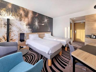 Novotel Katowice Centrum - 53