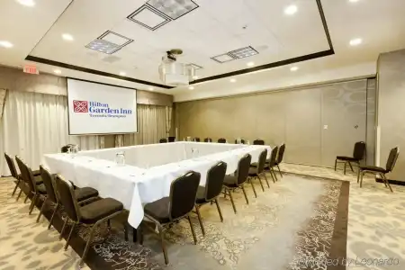 Hilton Garden Inn Toronto/Brampton - 18