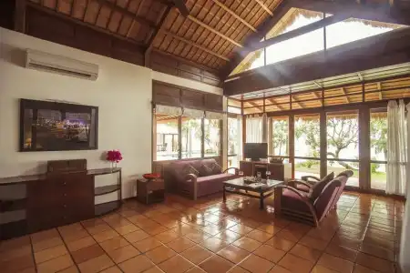 Victoria Phan Thiet Beach Resort & Spa - 1