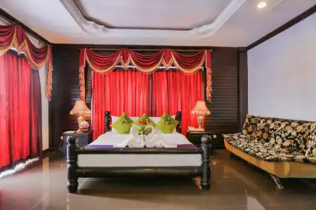 Lucky Angkor & Spa - 3