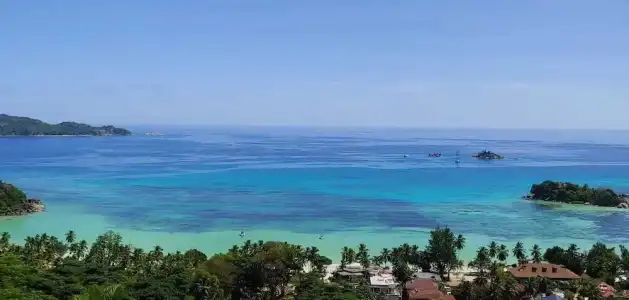 Mango Lodge - 67