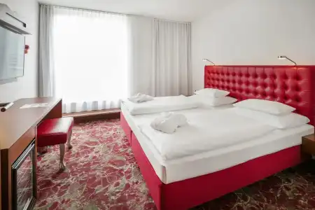 ARCOTEL Kaiserwasser Vienna - 39