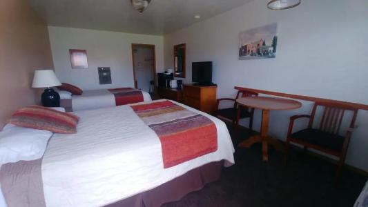 Blue Pine Motel - 29