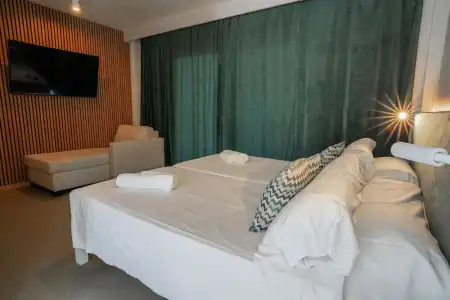 Apartamentos Inn - 70