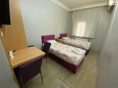 Hostel ÖZSEFA - 31
