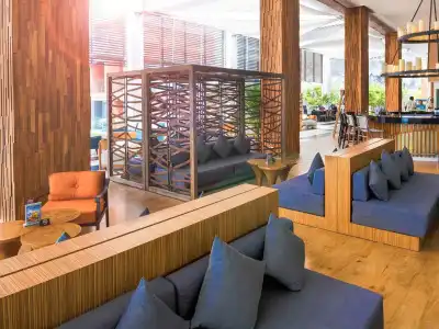 Novotel Phuket Kamala Beach - 12