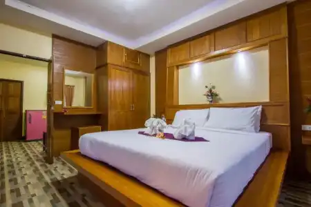 Phuchawee Lanta Villa - 51