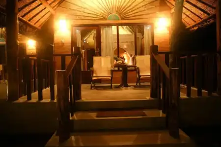 Thejan Beach Cabanas - 2