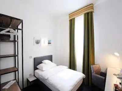 Best Western Airport Stella - 38
