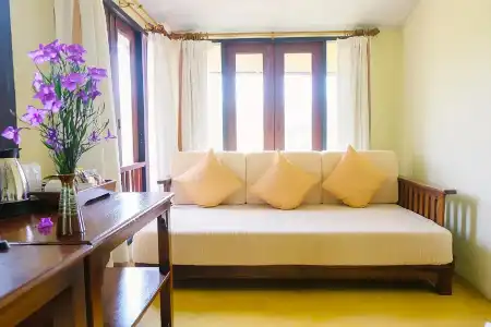 Pai Hotsprings Spa Resort - 25