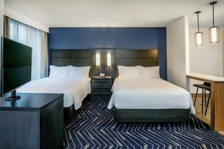 Hampton Inn Boston/Cambridge - 1