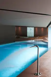 Lido Palace - 17