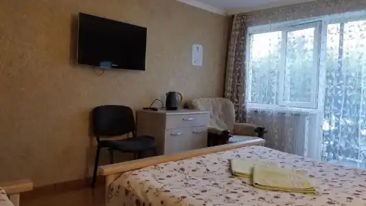 Guest House Green Rose - 57