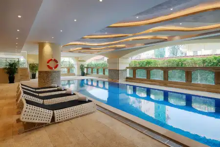 Sherwood Suites - 19