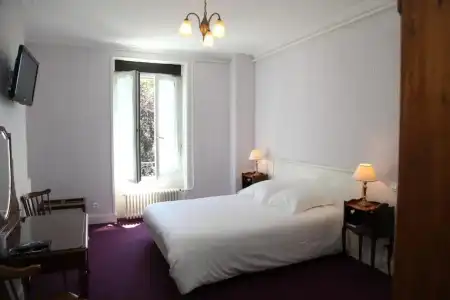 The Originals Boutique, Hôtel Terminus - 69