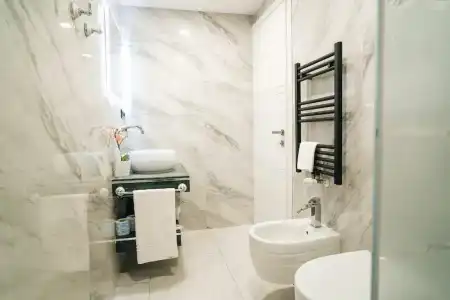 Terrazza Marco Antonio Luxury Suite Rome - 51