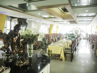 Hoang Long - Hai Phong Center - 16
