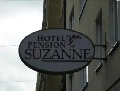 Pension Suzanne - 17