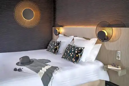 Hôtel Valdys Thalasso & Spa - les Pins - 73