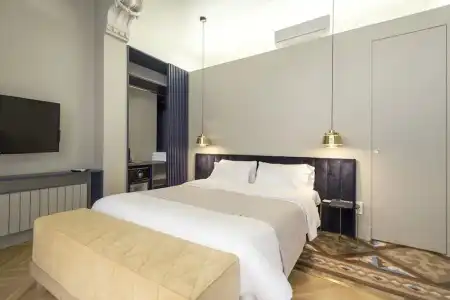 Búho Boutique Rooms - 148