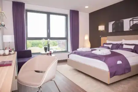 Heiner's Parkhotel - 23