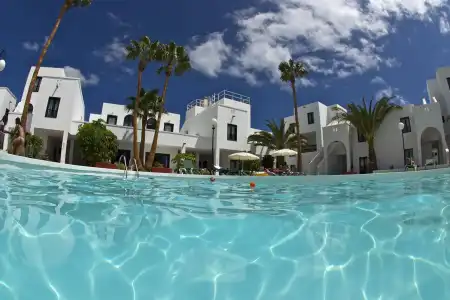 Nazaret Sol Apartments - 10