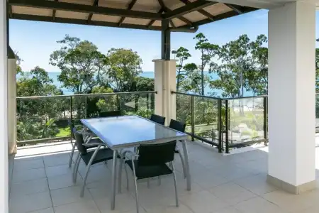 Grand Mercure Apts Allegra - 101