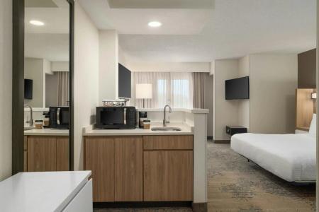 Springhill Suites By Marriott Boca Raton - 22