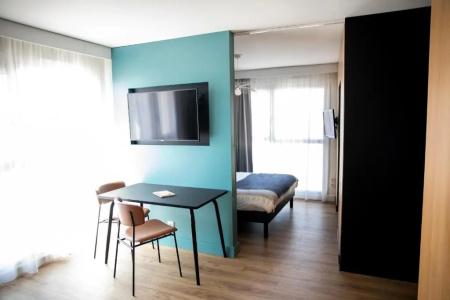 ApartAdagio Annecy Centre - 197