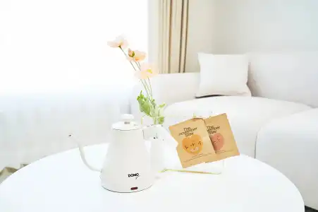 The Stay Songdo - 76