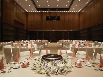 DoubleTree by Hilton Putrajaya Lakeside - 25