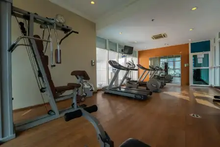 Gulf Oasis Apartment - 24