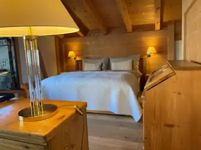 Alpenrose Mit Gourmet-Restaurant Azalée - 12