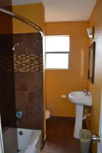 San Marina Motel - 14