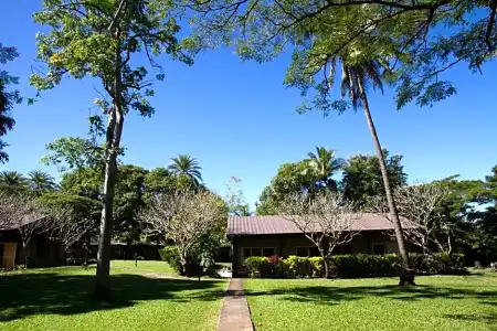 Tanoa Skylodge - 26