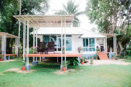 Koh Mak Resort - 26