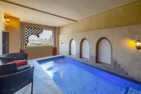 Arjaan by Rotana Dubai Media City - 21