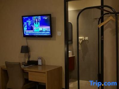 Liberta Hub Blok M Jakarta - 89