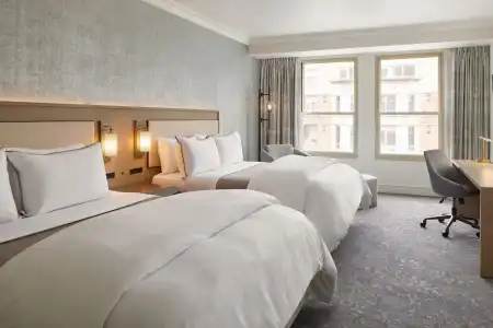 The Westin Georgetown, Washington D.C. - 51