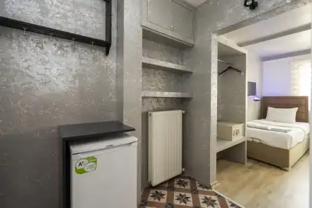 Taksim Alya Suites - 17