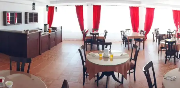 Azure Sport Resort - 31
