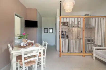 Adrakos Apartments - Adults Only - 90
