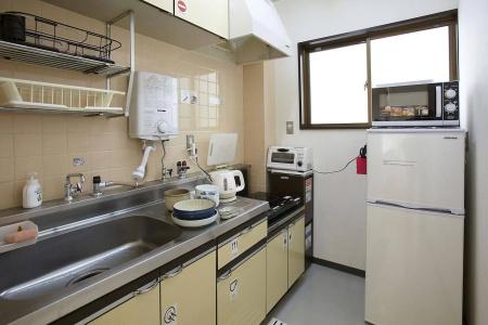 Bonfire Hostel Osaka - 20