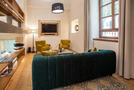 Palma Suites Aparthotel - 93