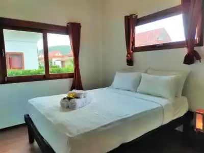 Armonia Village Resort and Spa - 27