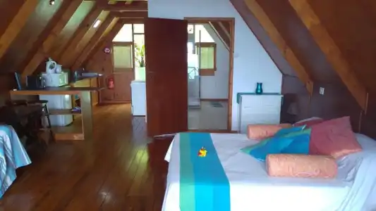 Mango Lodge - 148